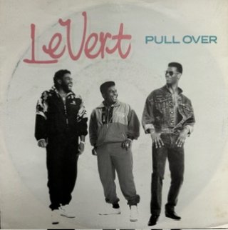 Rare New Jack Swing - LotRecords