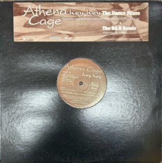 Mariah Carey / Shake It Off Remix ft Jay Z Young Jeezy - US Promo