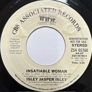 80's R&B / NJS / Freestyle - LotRecords