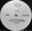 画像1: Z-Da / Love Come Down cw The Boyz Party Y'All - US Promo Only Cover !!! - (1)