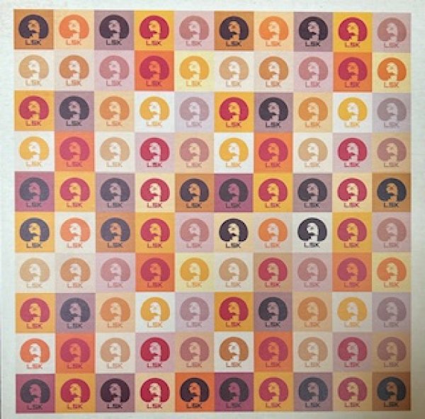 画像1: LSK / Roots - UK Only - The Recommendable UK Soul - (1)