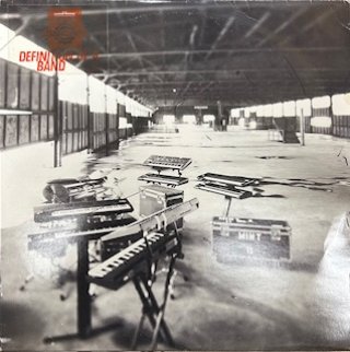 Mint Condition / Definition Of A Band - Hard To Get Rare R&B