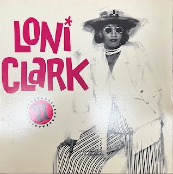 画像1: Loni Clark / u - The Recommendable New Jack Swing - (1)