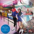 画像1: Big Jacks ft Angela Apigo / Higher cw Chose - Jake One Remix 7 Inch - Blue Colour  (1)