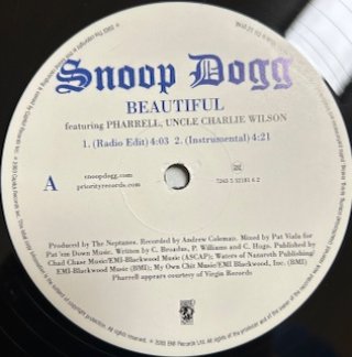 Gangsta Rap / R&B - LotRecords