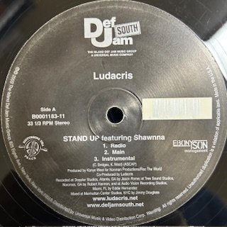 Faith Evans / Faithfully cw Alone In This World , You Gets No Love