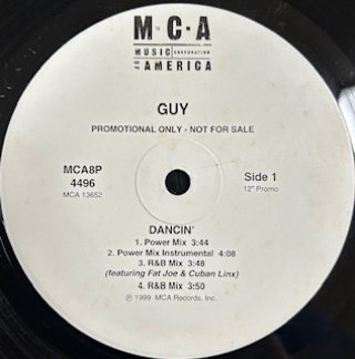 Teddy Riley Works - LotRecords
