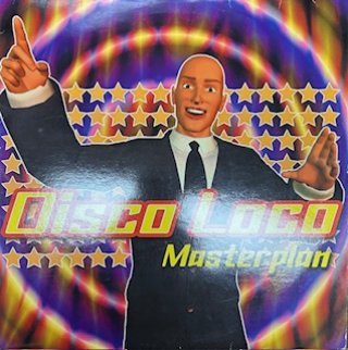 2000's RAP - LotRecords