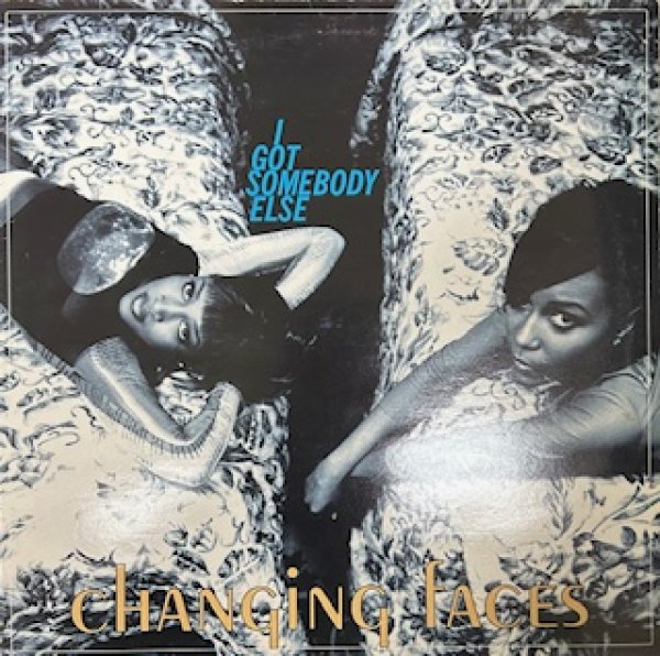 画像1: Changing Faces / I Got Somebody Else - UK Only Remixes - D Influence Remix!!! (1)