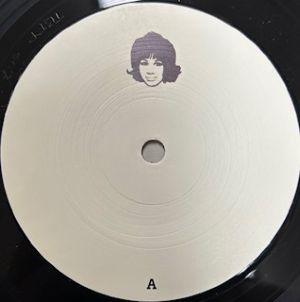 画像1: Jim Sharp / Day Dreaming cw Brown Sugar - 7 Inch - (1)