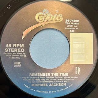 Teddy Riley Works - LotRecords