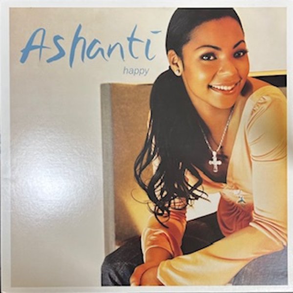 画像1: Ashanti / Happy cw Call - The Recommandable 2000's R&B - (1)