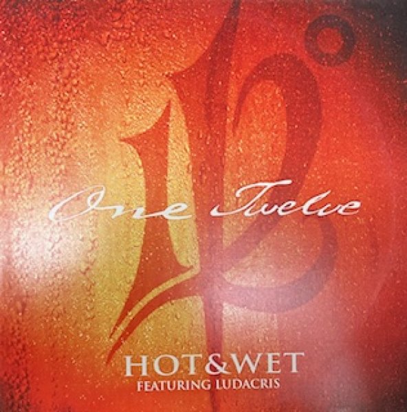 画像1: 112 / Hot & Wet cw Na Na Na Remix - The Recommandable 2000's R&B - (1)