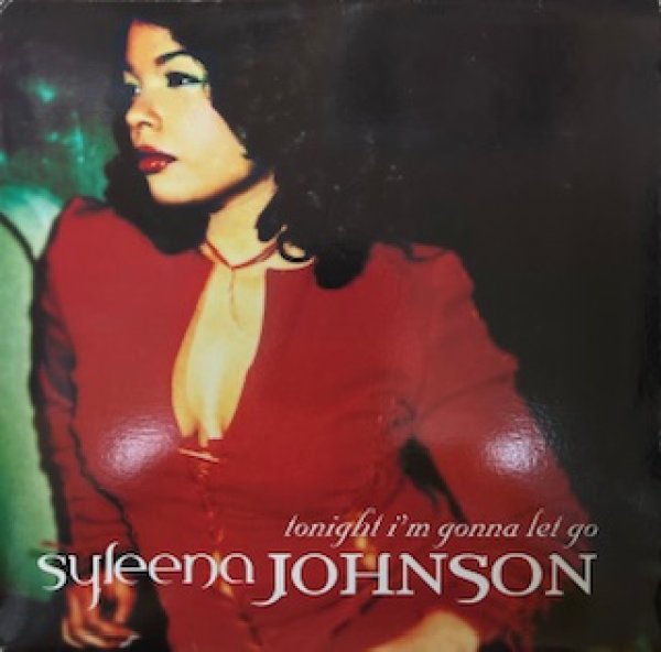 画像1: Syleena Johnson / Tonight i'm gonna let go ft Busta Rhymes Rampage Sham Spliff Star - The Recommandable 2000's R&B - US Press Remixes!!! (1)