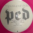 画像2: The Pussy Cat Dolls / PCD - LP - Promo Only Pink Vinyl!!! (2)