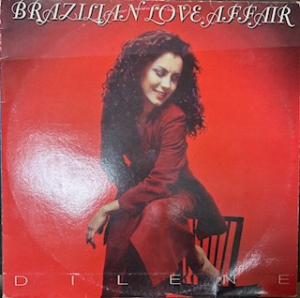 画像1: Brazilian Love Affair / Dilene - W Pack LP - Inc. Let's Get Together (1)