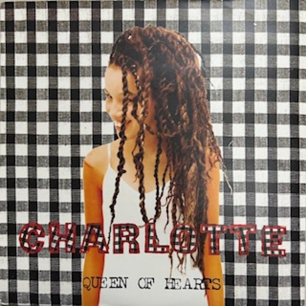 画像1: Charlotte / Queen Of Hearts - The Recommandable UK Soul 7 Inch - (1)
