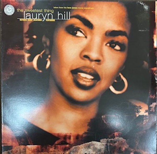 画像1: Refugee Camp All Stars ft Lauryn Hill / The Sweetest Thing - The Recommandable 90's US R&B - (1)