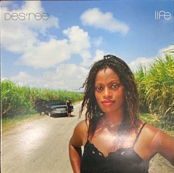 画像1: Des'Ree / Life - The Recommandable UK R&B -  (1)