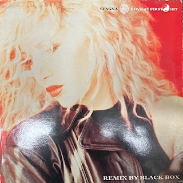 画像1: Spagna / Love At First Sight - The Recommendable Item - (1)