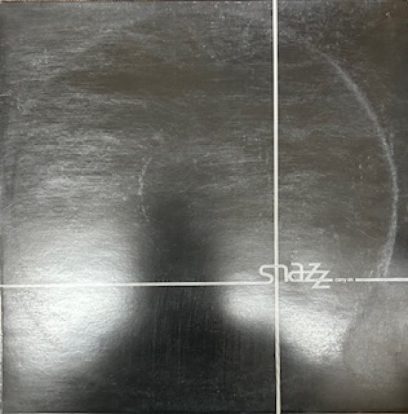 画像1: Shazz / Carry On Me - The Recommandable UK R&B - (1)