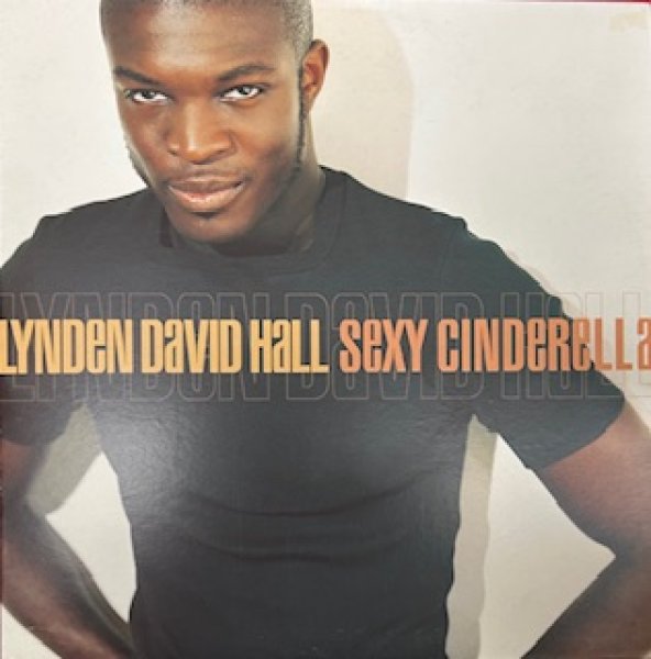 画像1: Lynden David Hall / Sexy Cinderella - The Recommandable UK R&B - (1)