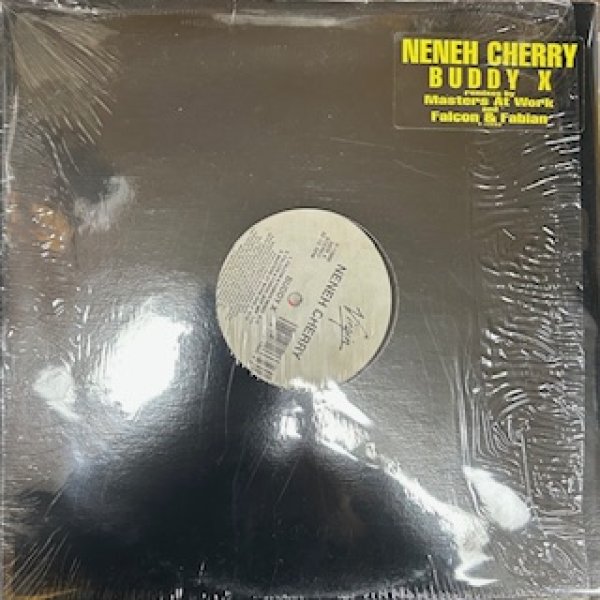 画像1: Neneh Cherry / Buddy X ft Notorious B.I.G - The Recommandable UK R&B - (1)