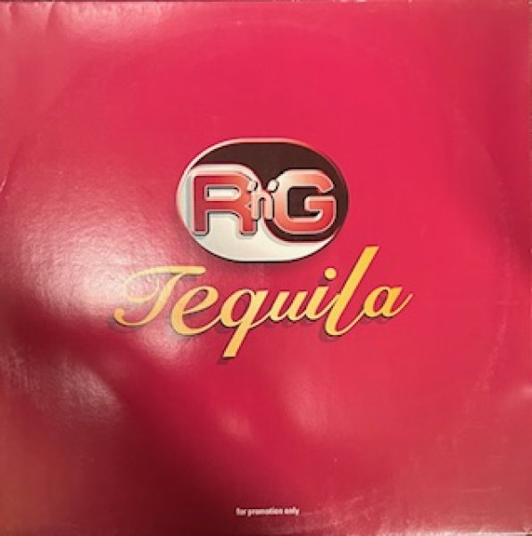 画像1: R ' N ' G / Tequila - The Recommandable Nice Cover !!! - (1)