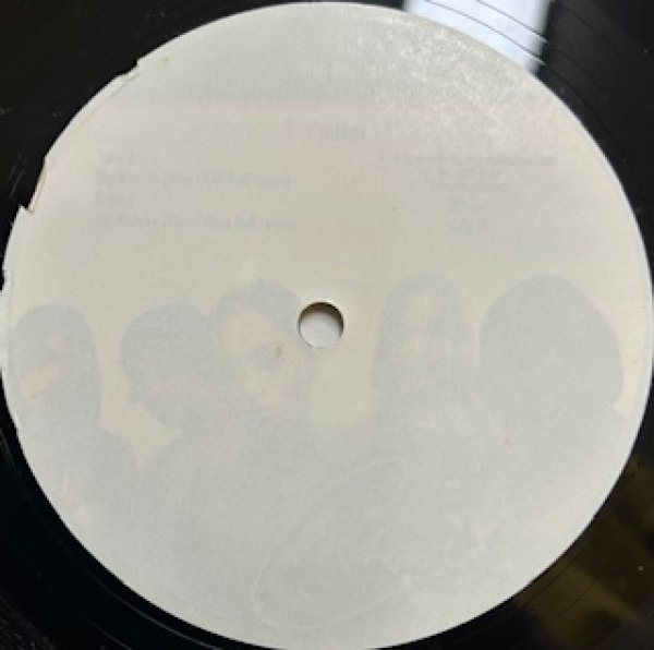 画像1: Charli / Big Mistake - The Recommandable EU R&B - (1)