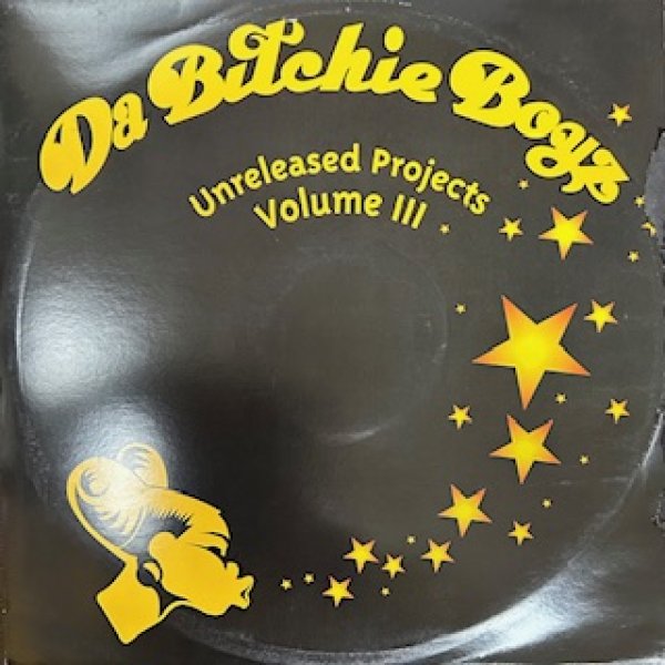 画像1: Da Bichie Boyz / Georgy Porgy - The Recommandable EU R&B - Nice Cover !!! (1)