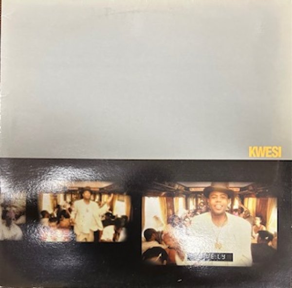 画像1: Kwesi / Lovely - The Recommandable 90's UK R&B - C&J Works (1)