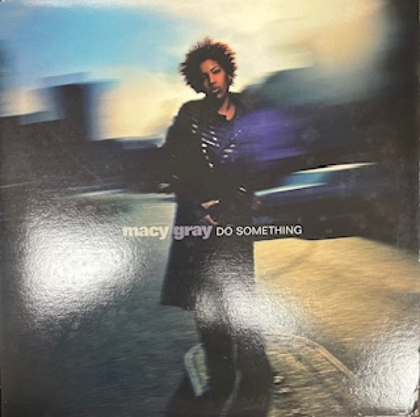 画像1: Macy Gray / Do Something  - The Recommandable 2000's R&B - Sampling of Funky For You (1)
