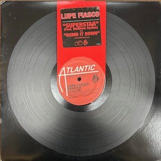 2000's Rap - LotRecords