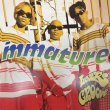 画像1: Immature / Lover's Groove - The Recommandable 90's R&B - Yellow Colour Vinyl!!! (1)