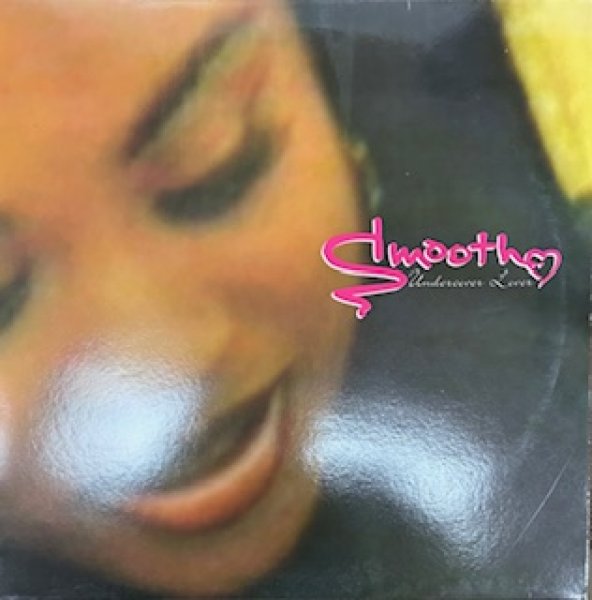 画像1: Smooth / Undercover Lover  - The Recommandable Gangsta R&B Rap - UK Press (1)