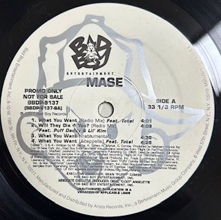 90's Rap - LotRecords