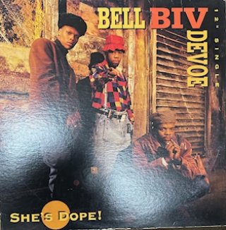 Rare New Jack Swing - LotRecords