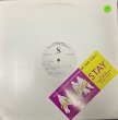 画像2: Eternal / Stay - The Recommandable New Jack Swing - US Test Promo (2)