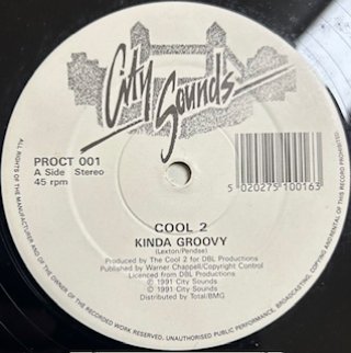 Jazzy - LotRecords