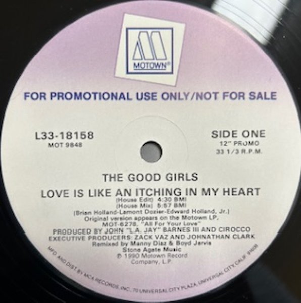 画像1: Ada Dyer / That's What I Look For In A Lover - The Classic  New Jack Swing -  (1)