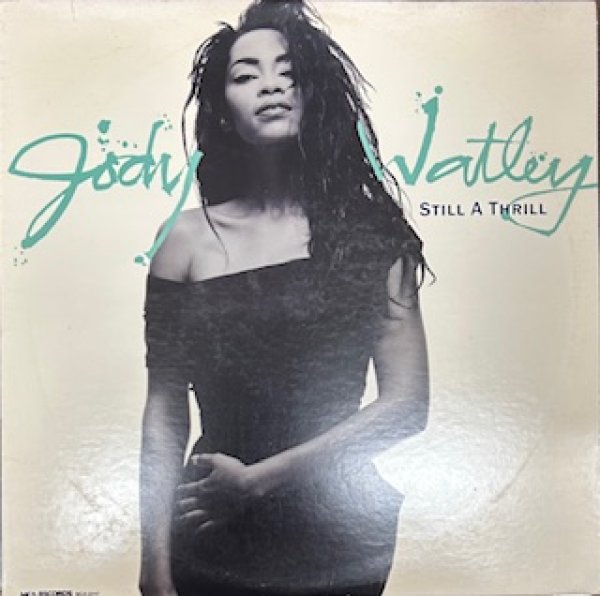 画像1: Jody Watley / Still A Thrill - The Recommandable  New Jack Swing Cover !!! -  (1)