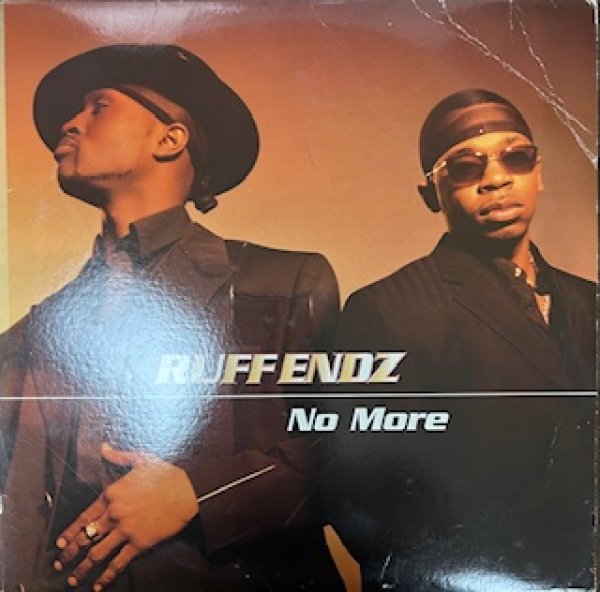 画像1: Ruff Endz / No More - The Recommandable 2000's R&B - US Promo Only Ver!!! (1)