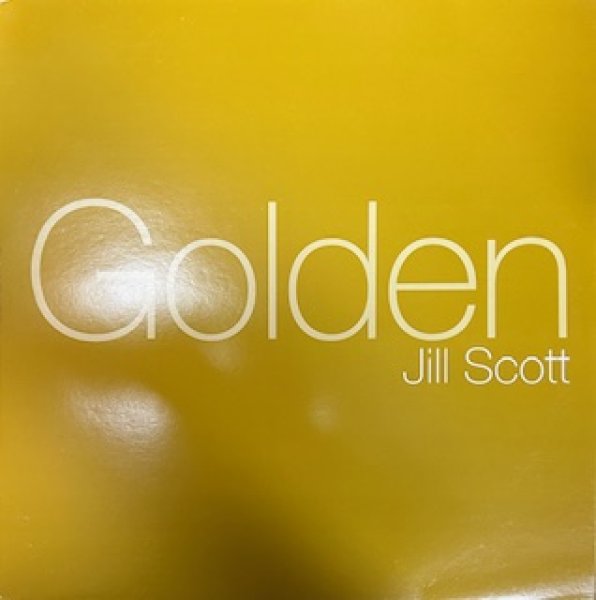 画像1: Jill Scott / Golden - The Recommandable 2000's R&B - UK Press (1)