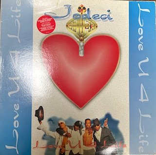 ③ 90's Newjackswing R&B レア盤入　セット売り ③ 90´s Newjackswing R&B レア盤入 セット売り