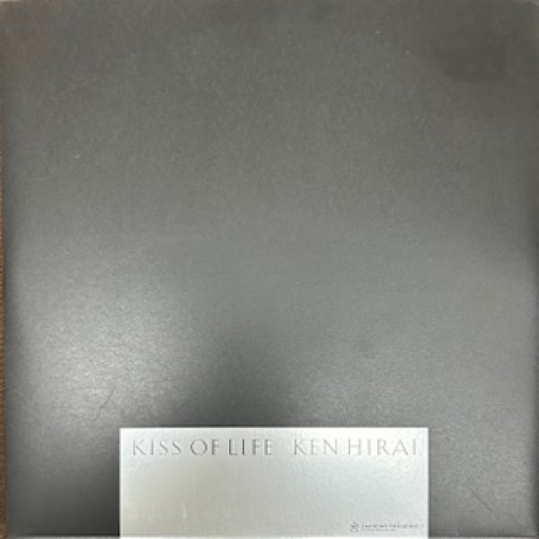 画像1: Hirai Ken / Love Or Lust ft Double - The Recommandable Japanese R&B - (1)