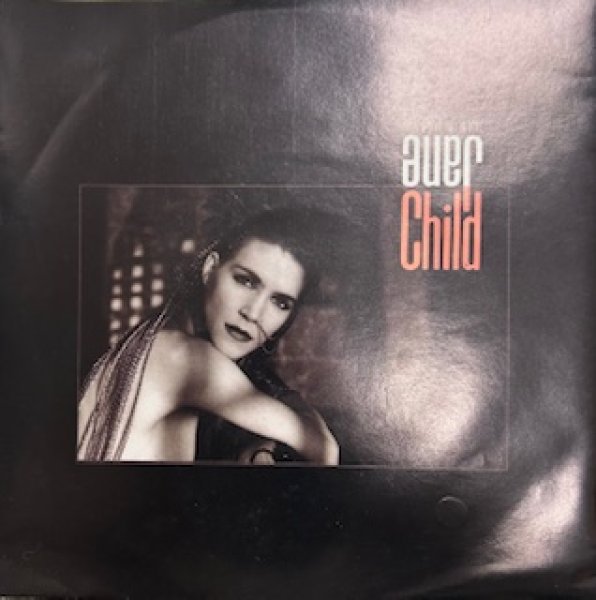 画像1: Jane Child / Don't Wanna Fall In Love cw World Lulubaye - Rare Remix 7 Inch - (1)