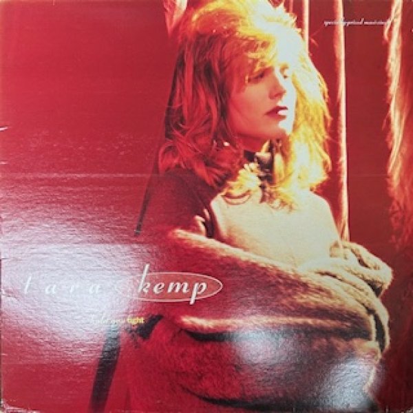 画像1: Tara Kemp / Hold You Tight - The Recommandable 90's R&B - US Press (1)