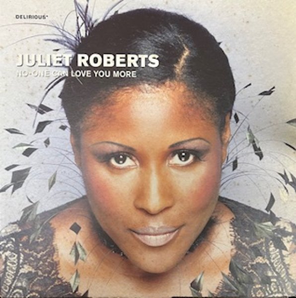 画像1: Juliet Roberts / No One Can Love You More - The Recommandable 90's R&B - Stargate R&B Mix (1)