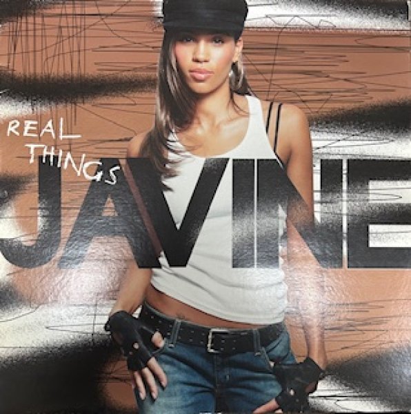 画像1: J.avine / Real Things - The Recommandable 2000's R&B - Same Sampling Of MOP Ante UP (1)