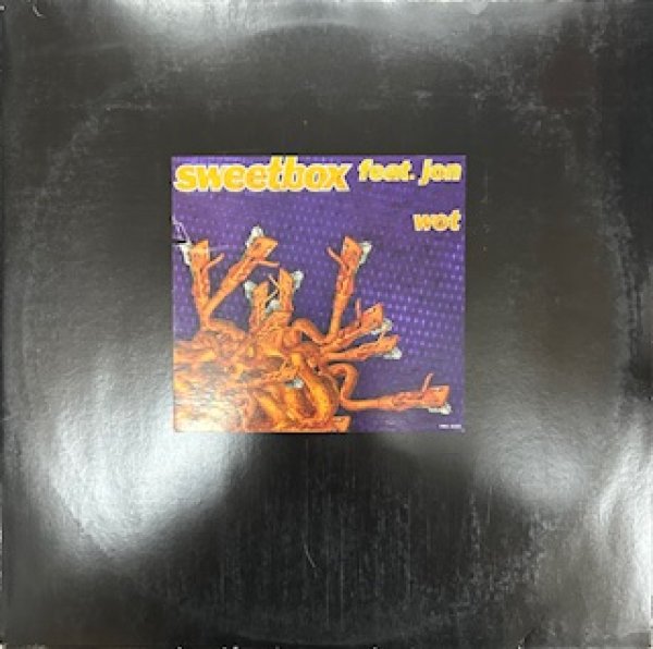 画像1: Sweet Box / Wot - The Recommandable ADM Beat !!! - Ger Promo Only , W Pack !!! (1)
